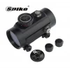 Tactical 1x40mm Red & Green Dot Sight  Geniş Görüş Açısı, Taktik Reflex Nişangâh  11mm