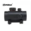 Tactical 1x40mm Red & Green Dot Sight  Geniş Görüş Açısı, Taktik Reflex Nişangâh  22mm