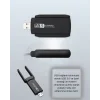 Tak-Çalıştır Özellikli Çift Bant WiFi Adaptör – 1200 Mbps
