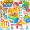 Tamir Set Bul-Tak Kova Oyun Seti