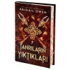 Tanrıların Yıktıkları (Ciltli)