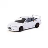 Tarmac Works 1/64 Honda Integra TYPE R DC2 MUGEN Championship White