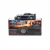 Tarmac Works 1/64 Mazda RX-7 VeilSide Fortune7 Grey Metallic / Black