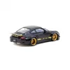 Eco Lounge 1/64 RWB 997 Black