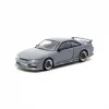 Tarmac Works 1/64 VERTEX Silvia (S 14) Grey