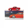 Tarmac Works X iXO Models 1/64 Porsche 959 Red