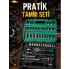 Oto Bakım ve Ev Tamiri İçin Lokma Seti