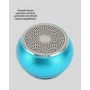 Taşınabilir Bluetooth Hoparlör | Eller Serbest Arama Özellikli