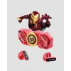 Taşınabilir Bluetooth Müzikli Spinner – Enerjik Şık ve Eğlenceli Tasarım