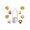 Taşınabilir Kablosuz Şarjlı Kişisel Smoothie El Blender Mini Meyve Sıkacağı