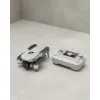 Tek Tuşla Kalkış İniş Özellikli Katlanabilir Drone