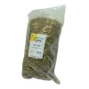 Teke Otu Doğal 1000 Gr Paket