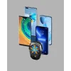 Telefon Soğutucu Radyatör Type-C Bağlantılı 2 Kademeli Dijital Kontrollü