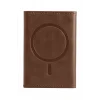 Joko Tema Magsafe Deri Kartlık - Taba