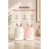 Temiz Hava Nemlendirici Tavşanlı Aromaterapi
