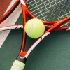 Tenis Topu Seti - 3lü Paket - Dayanıklı Top