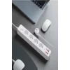 Termal Akım Korumalı 4’lü Priz 4x Usb 2x Type-c Çıkışlı Grup Priz Çoğaltıcı (3500w)