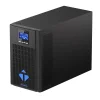 TESCOM NEOLINE 3KVA 1F/1F (6X7AH) 4/8DK LCD ONLINE UPS