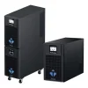 TESCOM NEOLINE 6KVA 1F/1F (16X9AH) 6/12DK LCD ONLINE UPS