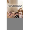 Tesettürlü Edep Bebek Dua Eden ve İlahi Söyleyen Ramazan Oyuncağı