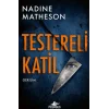 Testereli Katil