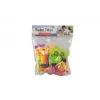 TG8422-7 POŞETLİ 6LI ÇINGIRAK SETİ