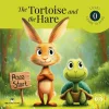 The Tortoise and The Hare Starter – Level 0 - İngilizce Hikaye