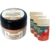 Three Brand Arnavut Kremi1 Adet + Rus Merhemi 50 ml 3 Adet