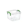 Tiny Box Kare Saklama Kutusu 0.3 Litre