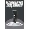 Tıraş Makinesi Sinek Kaydı Tıraş Yüksek Kaliteli Profesyonel Makine