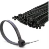 Tork Siyah Kablo Bağı 3,5X280