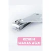 Törpü ve Tırnak Makası Seti