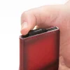 Torres Deri Kartlık Mekanizmalı V4EF Kırmızı