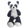 Toys Uzun Bacak Panda 70 cm