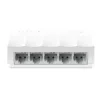 TP-LINK LS1005 5 PORT 10/100 PLASTİK KASA SWITCH