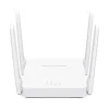 TP-LINK MERCUSYS AC10 AC1200 867MBPS/5GHZ/300MBPS/2.4GHZ DUAL BAND KABLOSUZ ROUTER