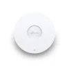 TP-LINK OMADA EAP653 AX3000 DUAL BAND WIFI 6 1XGBIT RJ45 PORT 574MBPS/2.4GHZ TAVAN TİPİ ACCESS POINT (ADAPTÖRSÜZ)
