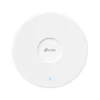 TP-LINK OMADA EAP772 BE9300 TRIBAND WIFI7 5760MBPS/6GHZ/2880MBP/5GHZ/574MBPS/2.4GHZ ACCESS POINT (ADAPTÖRSÜZ)