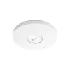 TP-LINK OMADA EAP772 BE9300 TRIBAND WIFI7 5760MBPS/6GHZ/2880MBP/5GHZ/574MBPS/2.4GHZ ACCESS POINT (ADAPTÖRSÜZ)