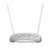 TP-LINK TD-W9950 300MBPS 4 PORT VDSL2/ADSL WIFI MODEM ROUTER