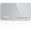 TP-LINK TL-SF1008D 8 PORT 10/100 PLASTİK KASA SWITCH