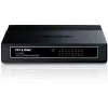 TP-LINK TL-SF1016D 16 PORT 10/100 PLASTİK KASA SWITCH