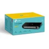 TP-LINK TL-SG1008D 8 PORT GIGABIT PLASTİK KASA SWITCH