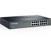 TP-LINK TL-SG1016D 16 PORT GIGABIT DESKTOP RACKMOUNT SWITCH