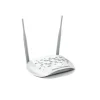 TP-LINK TL-WA801N 1 Port 300Mbps Kablosuz-Ethernet Access Point 4 dBi Sökülebilir Anten