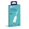 TP-LINK UE300C USB 3.0 TYPE-C TO GIGABIT ETHERNET AĞ ADAPTORU