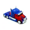 Transformes Robota Dönüşen Araba Mavi