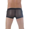 Transparan Erkek Boxer