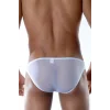Transparan Erkek Slip