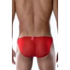 Transparan Erkek Slip